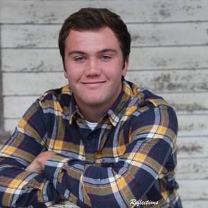 Meet your Posher, Brady